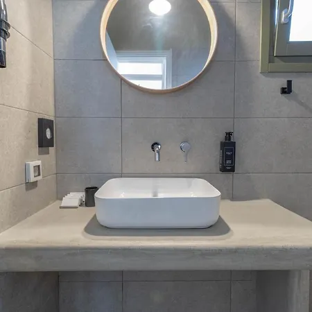 Alirene Mykonos Панормос-Миконос