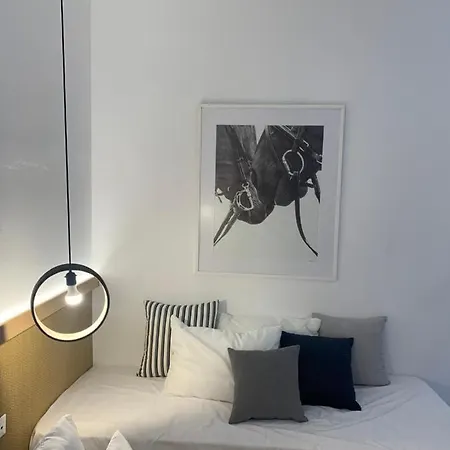 Alirene Mykonos Отель *