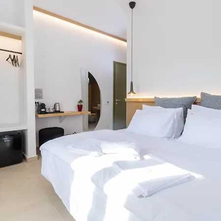 Alirene Mykonos * Панормос-Миконос