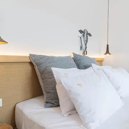 Alirene Mykonos * Панормос-Миконос