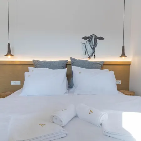 Alirene Mykonos Панормос-Миконос