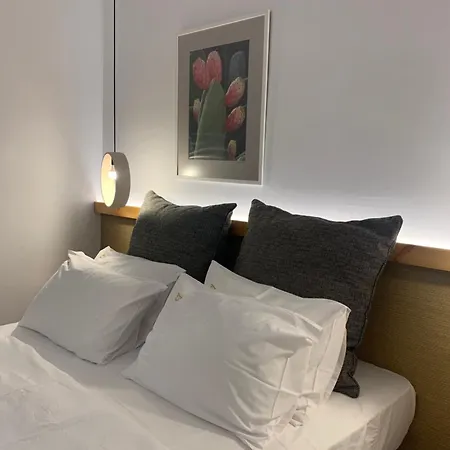 Alirene Mykonos * Панормос-Миконос