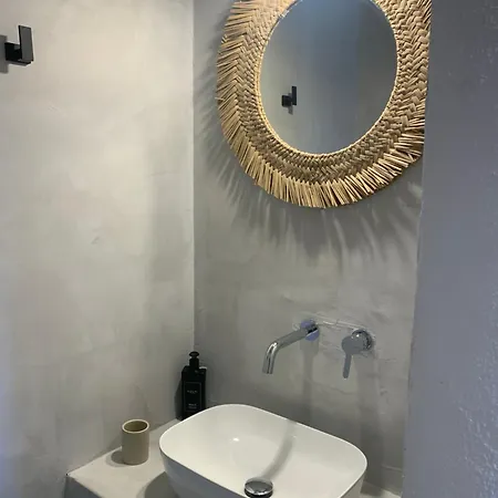 Отель Alirene Mykonos