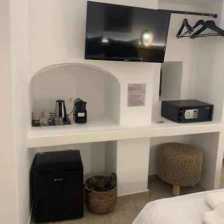 Alirene Mykonos Панормос-Миконос