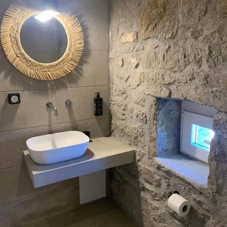 Alirene Mykonos * Панормос-Миконос