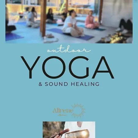 Alirene Mykonos * Панормос-Миконос