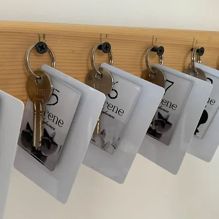 Отель Alirene Mykonos