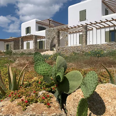 Alirene Mykonos * Панормос-Миконос