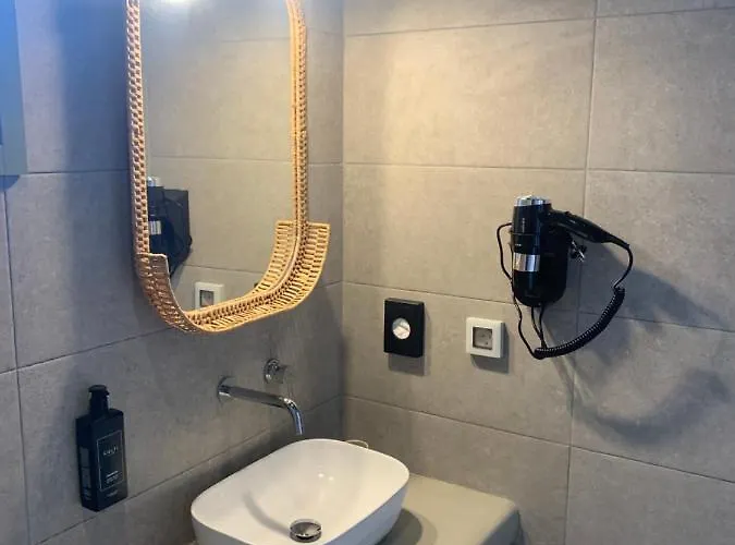 فندق Alirene Mykonos