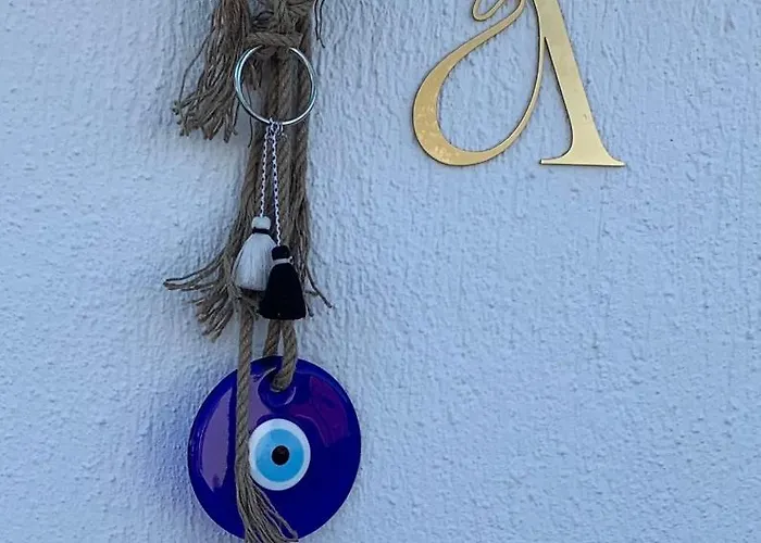 Alirene Mykonos فندق *