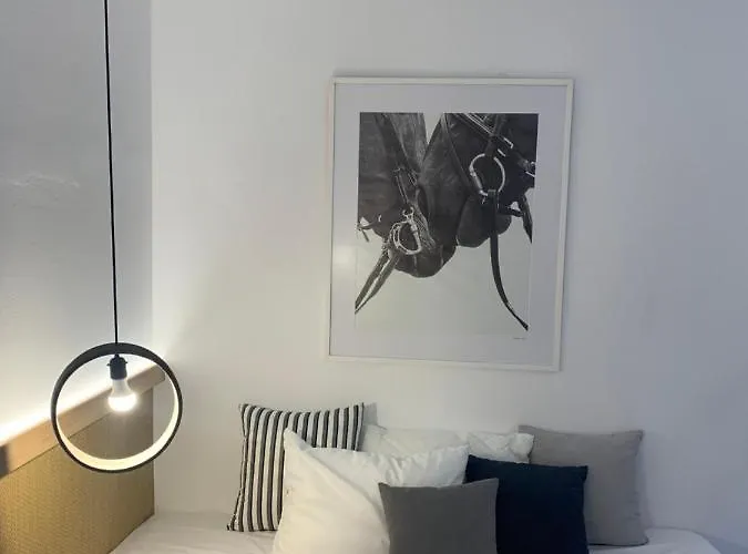 Alirene Mykonos فندق *