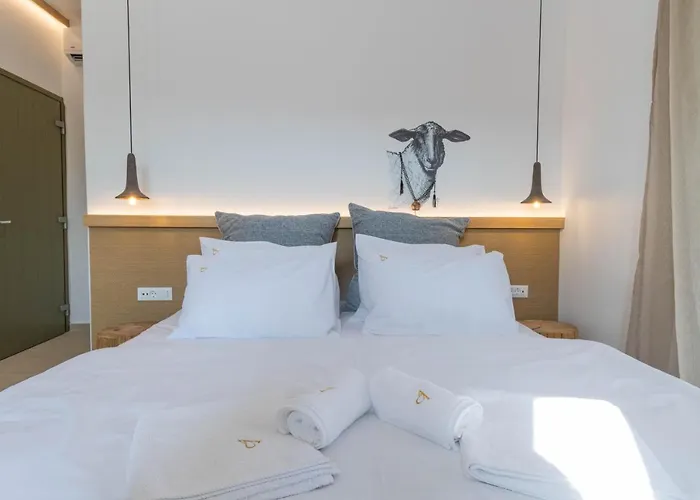 Alirene Mykonos بانورموس ميكونو