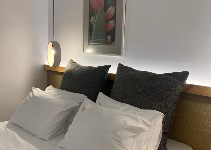 Alirene Mykonos * بانورموس ميكونو