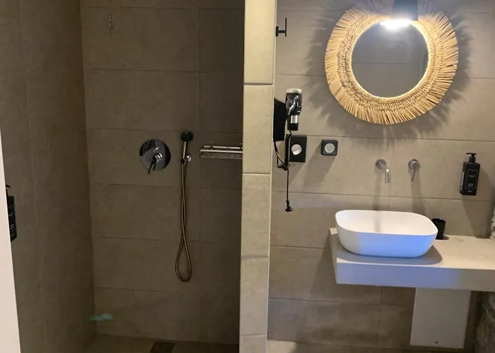 Alirene Mykonos فندق