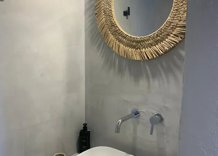 فندق Alirene Mykonos