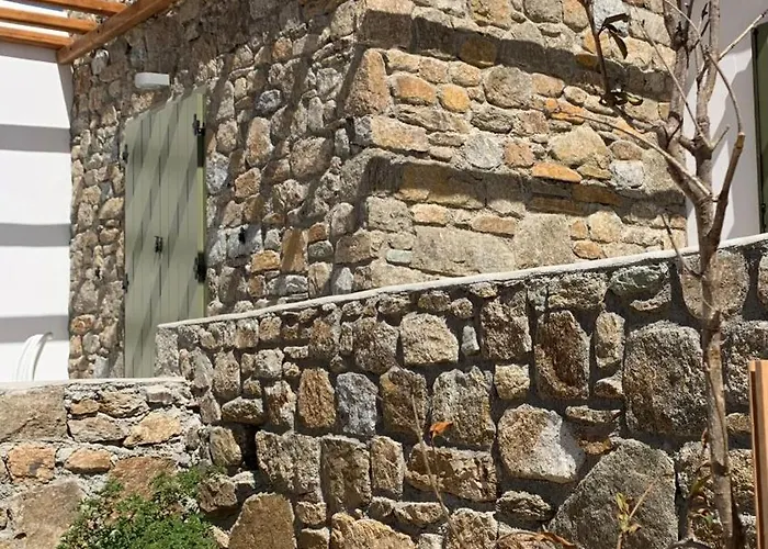 فندق Alirene Mykonos