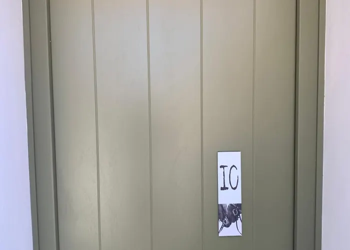 Alirene Mykonos فندق بانورموس ميكونو