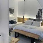 Szálloda Alirene Mykonos *