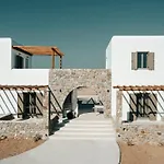 Alirene Mykonos Pánormosz Mikónu