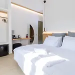 Alirene Mykonos * Pánormosz Mikónu