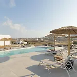 Szálloda Alirene Mykonos