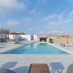 Alirene Mykonos Szálloda