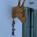 Alirene Mykonos Hotel *