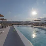 Alirene Mykonos Szálloda Pánormosz Mikónu