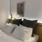 Alirene Mykonos * Pánormosz Mikónu