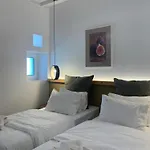 Alirene Mykonos Szálloda