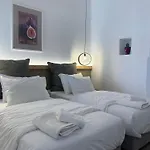 Szálloda Alirene Mykonos Pánormosz Mikónu