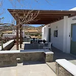 Alirene Mykonos Szálloda