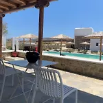 Szálloda Alirene Mykonos *
