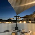 Szálloda Alirene Mykonos *