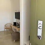 Szálloda Alirene Mykonos Pánormosz Mikónu