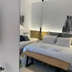 Alirene Mykonos Szálloda