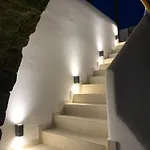 Alirene Mykonos Szálloda Pánormosz Mikónu