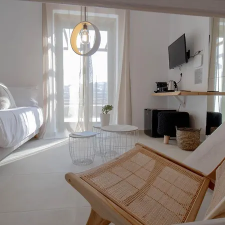 Alirene Mykonos *