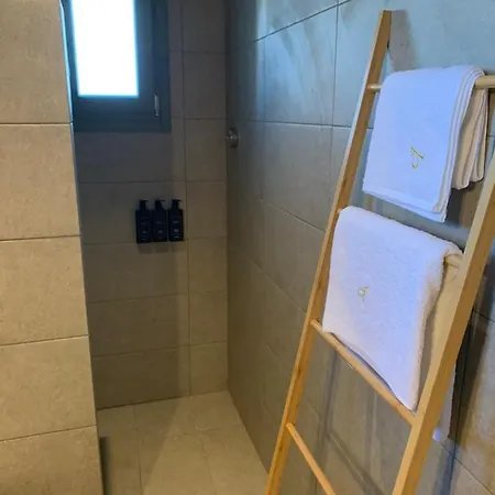 Alirene Mykonos Hotel Panormos (Mykonos)