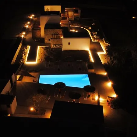 Alirene Mykonos Hotel