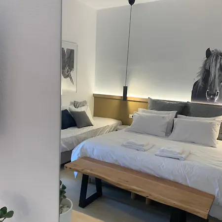 Alirene Mykonos Hotel