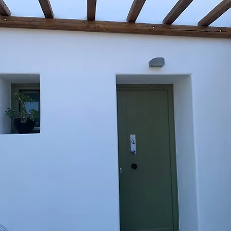 Alirene Mykonos