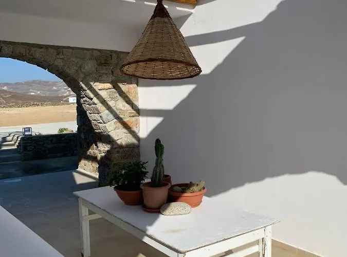 Alirene Mykonos Hotel