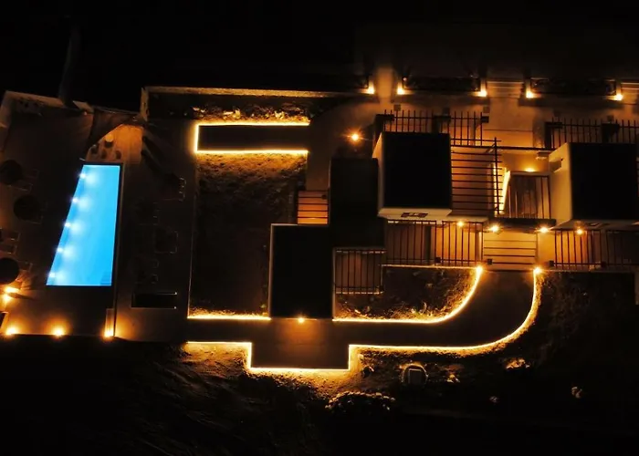 Alirene Mykonos Hotel *