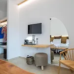 Alirene Mykonos Hotel *