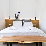 Alirene Mykonos