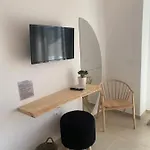 Alirene Mykonos Hotel