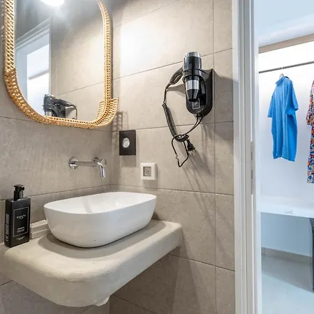 Alirene Mykonos * Panormos (Mykonos)