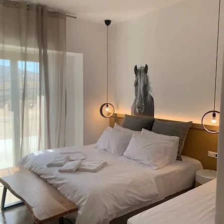 Alirene Mykonos