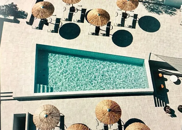 Alirene Mykonos Panormos (Mykonos)